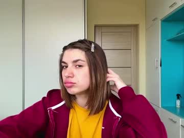 Shanekaaumavae Chaturbate stream image from April 18, 2026