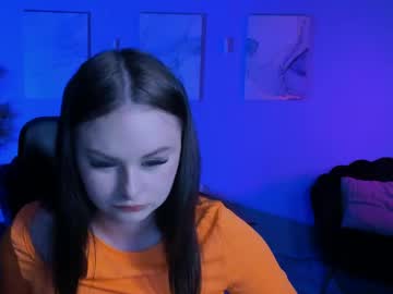 Aria_Blaze_ Chaturbate stream image from April 18, 2026