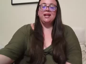 Bbwsophiecooks Chaturbate stream image from April 18, 2026