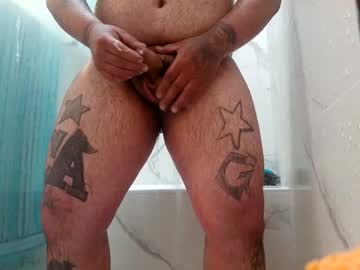 Bouncr714 Chaturbate stream image from April 18, 2026