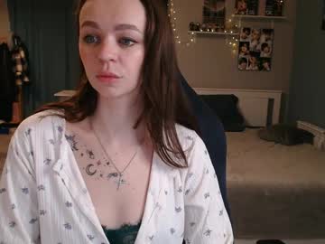 Girl_Happiness Chaturbate stream image from April 18, 2026
