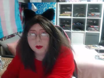 Kittyyycathyts Chaturbate stream image from April 18, 2026