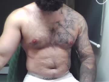 Kralos13 Chaturbate stream image from April 18, 2026