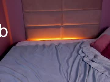 Lisa_Terry Chaturbate stream image from April 18, 2026