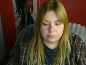 Midnightmariana Chaturbate stream image from April 18, 2026
