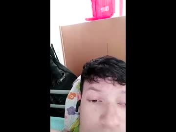 Ocampojhon503 Chaturbate stream image from April 18, 2026