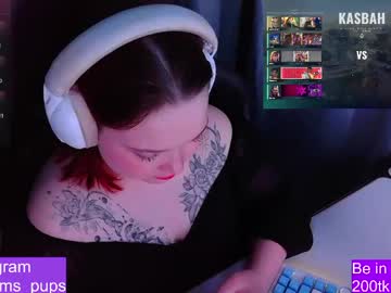 _Sofia_Adam_ Chaturbate stream image from April 18, 2026
