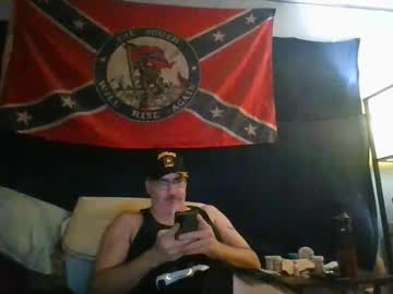 Texascowboy2005 Chaturbate stream image from April 18, 2026