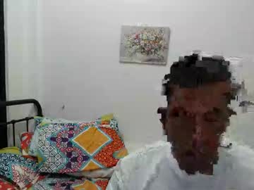 Xxxmalebucksxx Chaturbate stream image from April 18, 2026