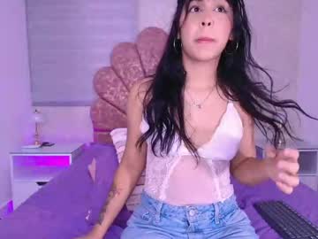 Aitana_Stone Chaturbate stream image from April 18, 2026