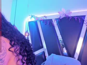 Antonellepiercee Chaturbate stream image from April 18, 2026