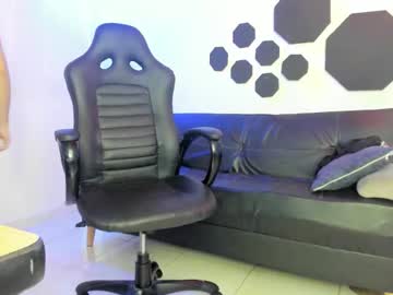 Atilaepic Chaturbate stream image from April 18, 2026