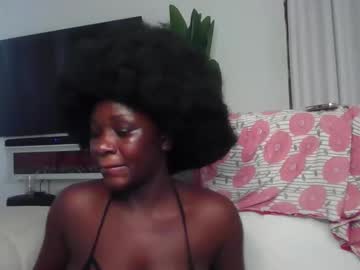 Canah2003 Chaturbate stream image from April 18, 2026