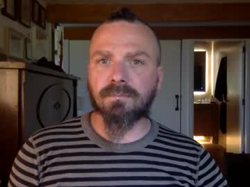 Deivitzzz Chaturbate stream image from April 18, 2026