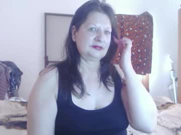 Extasymature Chaturbate stream image from April 18, 2026
