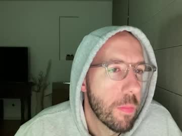 Frank_Perry2332 Chaturbate stream image from April 18, 2026