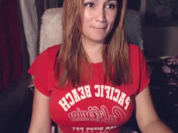 Lady_Tourmaline69 Chaturbate stream image from April 18, 2026