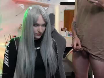Mrstenderbeast Chaturbate stream image from April 18, 2026