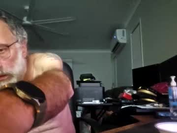 Murduke Chaturbate stream image from April 18, 2026