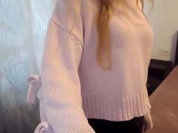 Mysterygirl2023 Chaturbate stream image from April 18, 2026