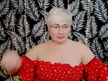 Oliviaoskar_ Chaturbate stream image from April 18, 2026