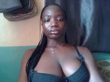 Pweedy_Ora Chaturbate stream image from April 18, 2026