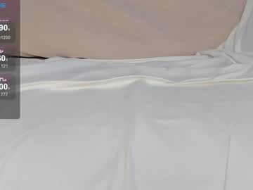 _Secretelly_ Chaturbate stream image from April 18, 2026