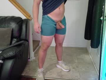 Thekodyy Chaturbate stream image from April 18, 2026