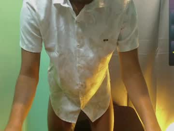 Thesexland Chaturbate stream image from April 18, 2026