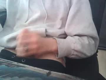Thongloverisloaded Chaturbate stream image from April 18, 2026