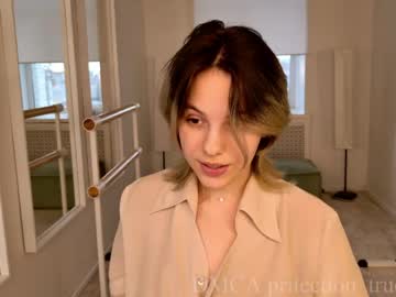 True_Voice Chaturbate stream image from April 18, 2026