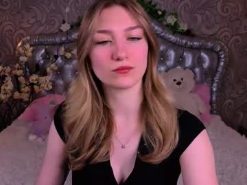 Angelanabelle Chaturbate stream image from April 18, 2026