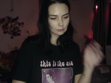 Blackfoxy3 Chaturbate stream image from April 18, 2026