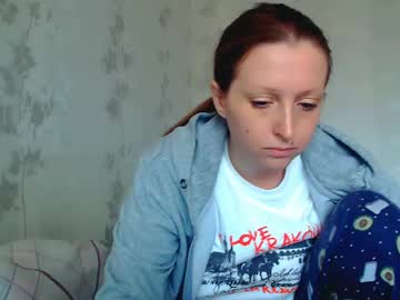 Crystallangel Chaturbate stream image from April 18, 2026
