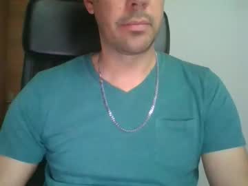 Geronimo_2 Chaturbate stream image from April 18, 2026