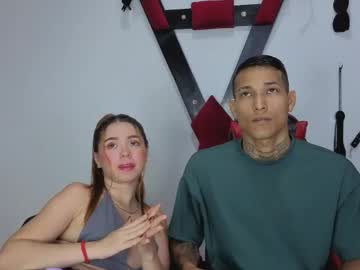 Hana_And_Zeta2 Chaturbate stream image from April 18, 2026