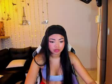Luna_Sm1 Chaturbate stream image from April 18, 2026