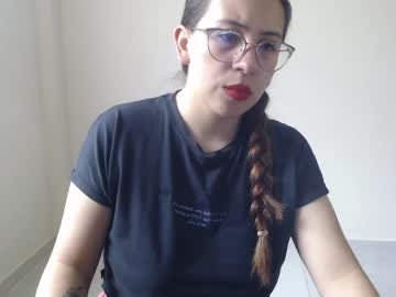 Megan_Hot_V Chaturbate stream image from April 18, 2026