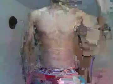 Patrick_554 Chaturbate stream image from April 18, 2026
