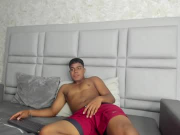 _Sammy_Ice Chaturbate stream image from April 18, 2026