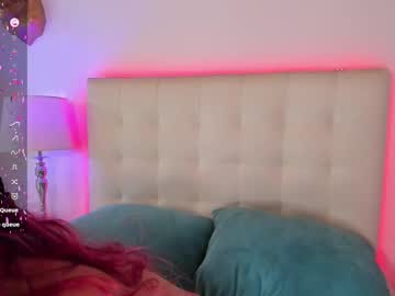 _Sasha_Miller_ Chaturbate stream image from April 18, 2026