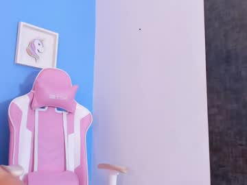 Shery_Milk Chaturbate stream image from April 18, 2026