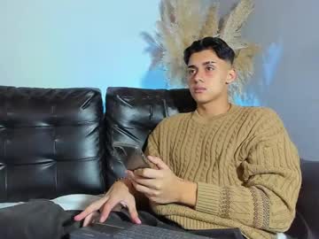 Zeusbrant Chaturbate stream image from April 18, 2026