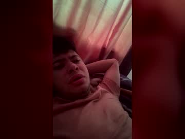 Andresmiller508 Chaturbate stream image from April 18, 2026