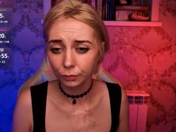 Blond_Ice_Ann Chaturbate stream image from April 18, 2026