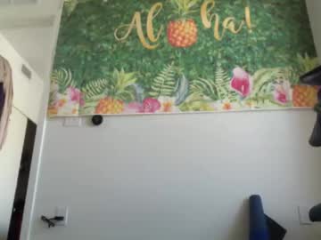 Cumfiesta1 Chaturbate stream image from April 18, 2026