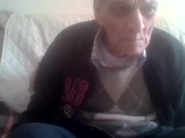 Ennio191271 Chaturbate stream image from April 18, 2026