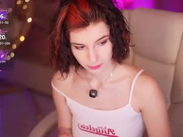 Haylaamber Chaturbate stream image from April 18, 2026