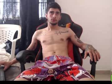 Hotsteel420 Chaturbate stream image from April 18, 2026