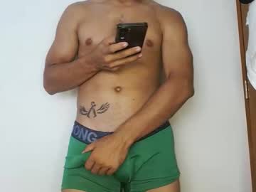 Jose19980103 Chaturbate stream image from April 18, 2026